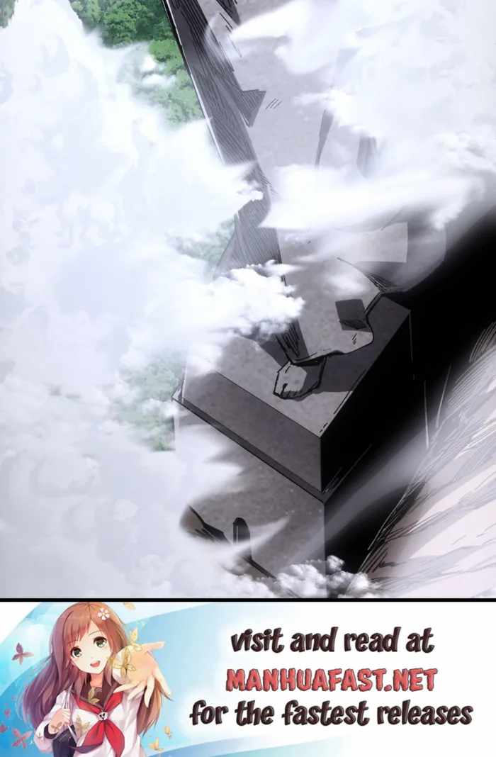 If I Don't Die Soon, I Will Rule The Demon Realm Chapter 86 42